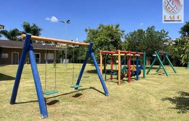 Imagem 9: Terreno a Venda em Condomínio em Atibaia. Condomínio Shambala III