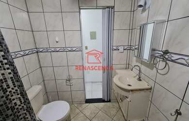 Imagem 3: 25 de Desconto nos 4 Primeiros Meses Linda Casa 2Qts - 126m² - Freguesia