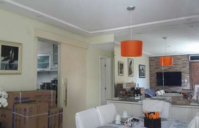 Imagem 4: Apartamento Padrão para Venda em Ondina Salvador-BA - 258