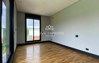 Imagem 14: Casa maravilhosa a venda em Tamboré com uma vista espetacular. Santana...