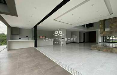 Imagem 8: Casa maravilhosa a venda em Tamboré com uma vista espetacular. Santana...