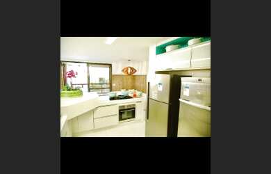 Imagem 15: Cobertura Wai Wai 4 suites