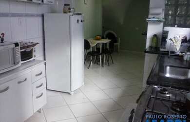 Imagem 6: SOBRADO - SANTANA - SP. Varanda, 200m² de Área, 1 Vaga na garageme3...