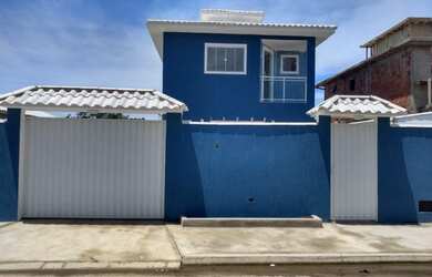 Imagem: Casa com 3 dormitórios à venda, 118 m² por R$ 560.000,00