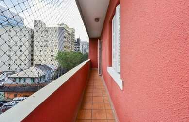 Imagem 5: APARTAMENTO RESIDENCIAL em São Paulo - SP, Jardim Paulista