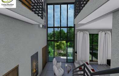 Imagem 4: JUNDIAÍ - Terreno Padrão - MEDEIROS