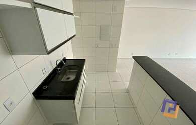 Imagem 7: Apartamento no Condomínio Green Village na Av. Visconde do Rio Branco