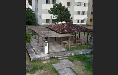 Imagem 10: Apartamento Padrão para Venda em Águas Claras Salvador-BA - 424