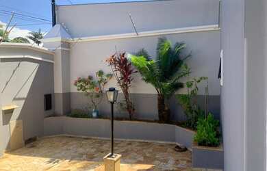 Imagem 11: Casa Alto Paraiso linda. Piscina, Churrasqueira, 400m² de Áreae5 Vagas...