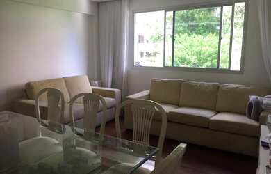 Imagem 12: Apartamento 2/4 Graça - Salvador - BA