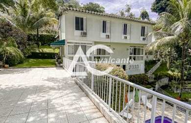 Imagem 3: RIO DE JANEIRO - Casa de Condomínio - ITANHANGÁ