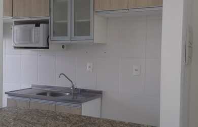 Imagem 1: Apartamento Padrão para Venda em Itapuã Salvador-BA - 426