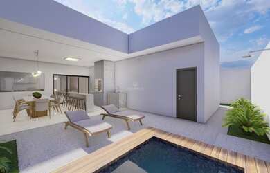 Imagem 8: Belíssima casa na Zona Sul, no bairro Jardim Karaíba