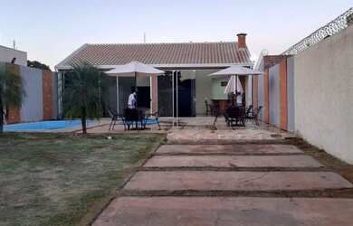 Imagem 2: Espaço de festa a venda. Churrasqueira, Ar-condicionado, 200m² de Áreae5...