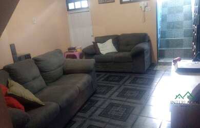 Imagem 7: Casa com 3 dormitórios à venda por R$ 155. - Jardim Alpino - São Paulo/SP