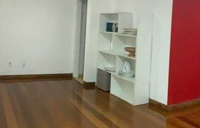 Imagem: O apartamento à venda possui 3 Dormitórios, 3 Banheiros, 2