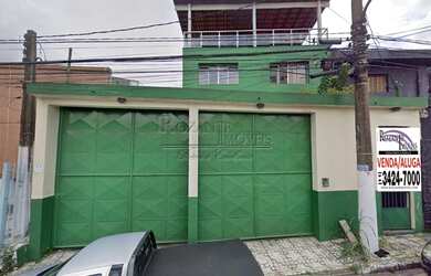 Imagem: Prédio, Planalto, São Bernardo do Campo - R$ 1.91 mi, Cod