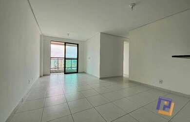 Imagem 2: Apartamento no Condomínio Green Village na Av. Visconde do Rio Branco