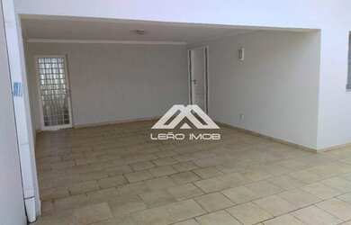 Imagem 5: Casa com 4 dormitórios, 299 m² - venda por R$ 975.000,00 ou aluguel por R$ 8.000,00/mês