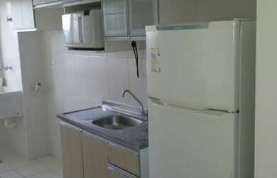 Imagem 16: Apartamento Padrão para Venda em Itapuã Salvador-BA - 426