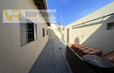 Imagem 2: Casa no Novo Santo Antônio