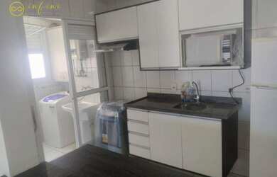 Imagem 11: Apartamento com 3 dormitórios, 78 m² - venda por R$ 465.000,00 ou aluguel...