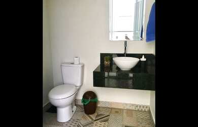 Imagem 5: Troco por apartamento. 300m² de Área, 4 Vagas na garageme3 Dormitórios