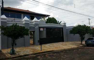 Imagem: Casa Alto Paraiso linda