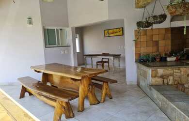 Imagem 9: Casa Alto da Boa Vista 662 metros quadrados com 5 quartos na Bela Vista