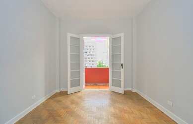 Imagem 3: APARTAMENTO RESIDENCIAL em São Paulo - SP, Jardim Paulista