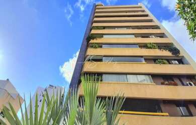 Imagem 5: APARTAMENTO RESIDENCIAL em SALVADOR - BA, JARDIM APIPEMA