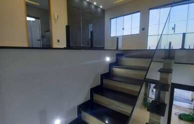 Imagem 7: Linda Casa No Residencial Vila Verde