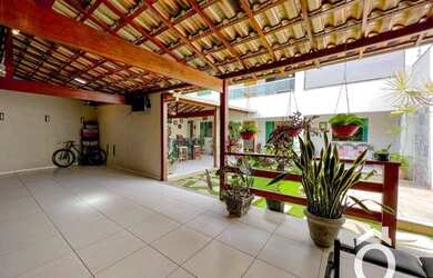 Imagem 14: Casa Alto Padrão com 4 Quartos à venda, 320 m² por R$ 1.100.000 - Ana...