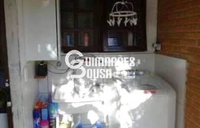 Imagem 11: Titulo do Imovel. Churrasqueira, Varanda, Área de serviçoeLareira