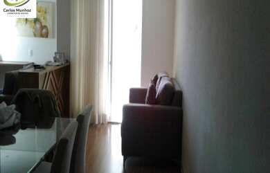 Imagem 5: JUNDIAÍ - Apartamento Padrão - ENGORDADOURO