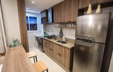 Imagem 13: RESIDENCIAL CERRADO FAMILY HOME APTO UNIDADE 402 ST. AEROVIÁRIO O MELHOR...