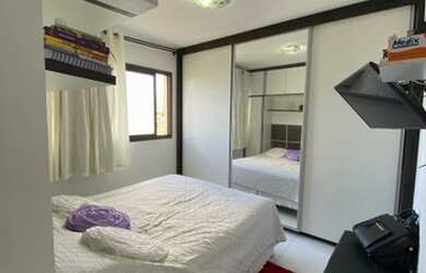 Imagem 5: Apartamento 3/4 com varanda na Paralela - Salvador/BA