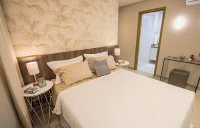 Imagem 10: RESIDENCIAL CERRADO FAMILY HOME APTO UNIDADE 402 ST. AEROVIÁRIO O MELHOR...