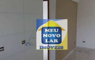 Imagem 4: Apartamento à venda, 43 m² por R$ 139.000,00 - Campo de Santana - Curitiba/PR