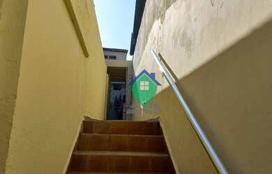 Imagem 5: Casa à venda, 190 m² por R$ 950.000,00 - Vila Romana - São Paulo/SP