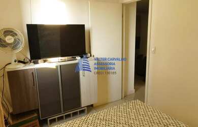 Imagem 8: Apartamento à venda no bairro Água Branca - São Paulo/SP, Zona Oeste