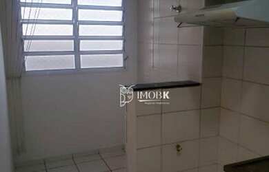 Imagem 3: Apartamento com 2 dormitórios, 54 m² - venda por R$ 230.000,00 ou aluguel...