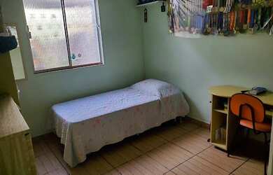 Imagem 3: Apartamento com 3 dormitórios à venda, 78 m² por R$ 275.000,00 - Jardim...