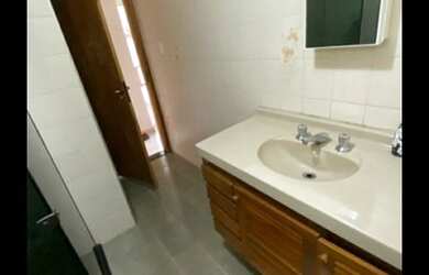 Imagem 14: APARTAMENTOSÃO VICENTE. Vista para o mar, Guarda roupa, 94m² de Áreae2...