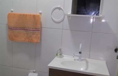 Imagem 1: Cond. Praia do Sergipe. 60m² de Área, 1 Vaga na garageme3 Dormitórios