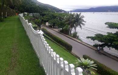Imagem 5: terreno frente Mar em Mangaratiba no Condomínio VistaMar de 497m2, com...
