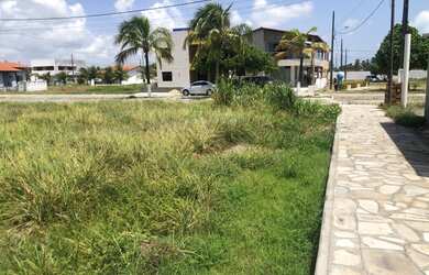 Imagem 9: Terreno em condomínio fechado em Lucena