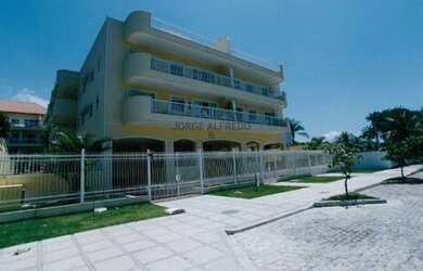 Imagem: O apartamento na cobertura possui 3 Dormitórios, 1 Banheiro