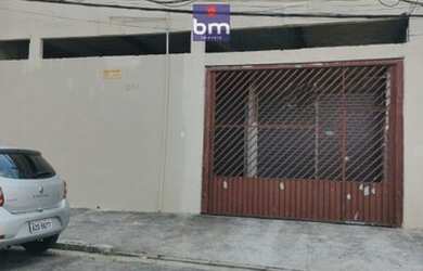 Imagem 4: Locação Galpão com 150,00 m², 4 vaga s . Parque Arariba, São Paulo