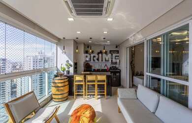 Imagem: Apartamento com 3 dormitórios à venda, 173 m² por R$ 1.800.000